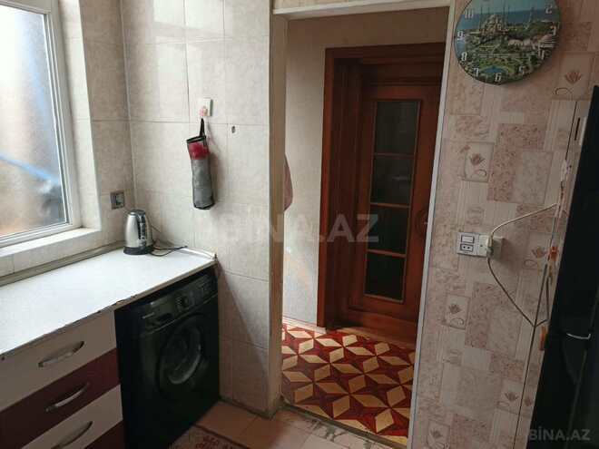 İcarəyə verilir 5 otaqlı həyət evi/bağ evi 160 m², Nərimanov r., photo 17 from 21