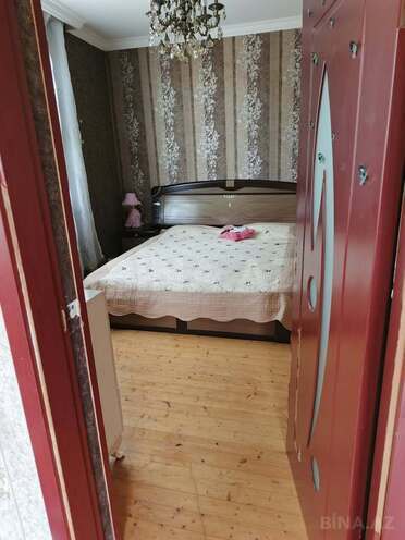 İcarəyə verilir 5 otaqlı həyət evi/bağ evi 160 m², Nərimanov r., photo 4 from 21