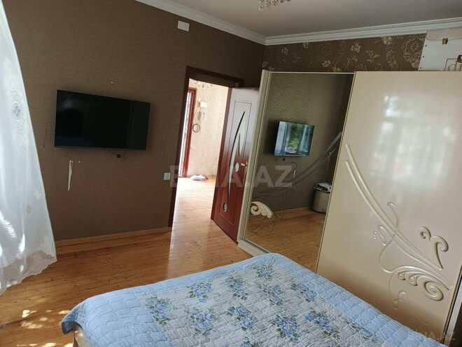 İcarəyə verilir 5 otaqlı həyət evi/bağ evi 160 m², Nərimanov r., photo 6 from 21