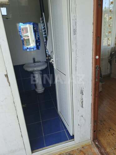 İcarəyə verilir 5 otaqlı həyət evi/bağ evi 160 m², Nərimanov r., photo 10 from 21