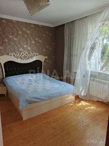 İcarəyə verilir 5 otaqlı həyət evi/bağ evi 160 m², Nərimanov r., photo 9 from 21