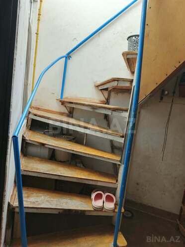 İcarəyə verilir 5 otaqlı həyət evi/bağ evi 160 m², Nərimanov r., photo 11 from 21