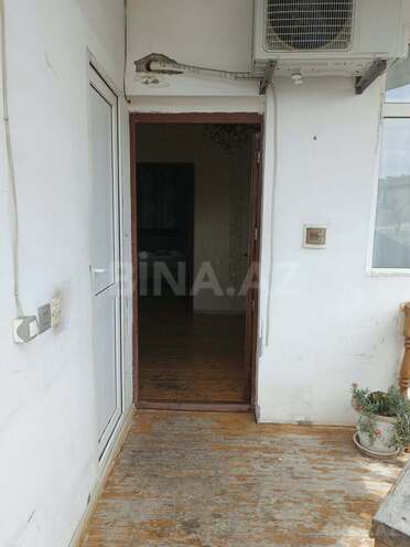 İcarəyə verilir 5 otaqlı həyət evi/bağ evi 160 m², Nərimanov r., photo 16 from 21