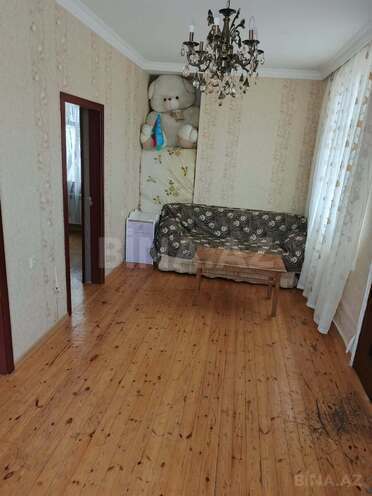 İcarəyə verilir 5 otaqlı həyət evi/bağ evi 160 m², Nərimanov r., photo 8 from 21
