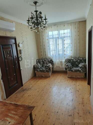 İcarəyə verilir 5 otaqlı həyət evi/bağ evi 160 m², Nərimanov r., photo 18 from 21