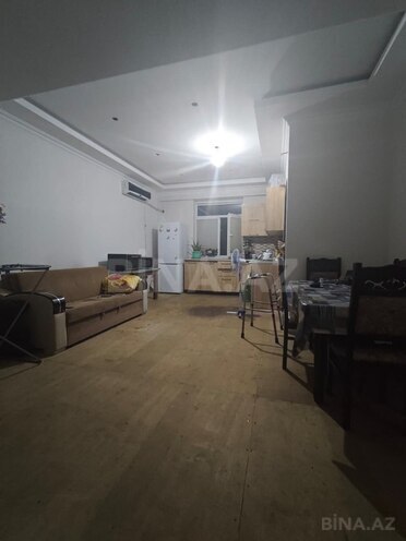 Satılır 2 otaqlı yeni tikili 53 m², Masazır q., photo 1 from 8