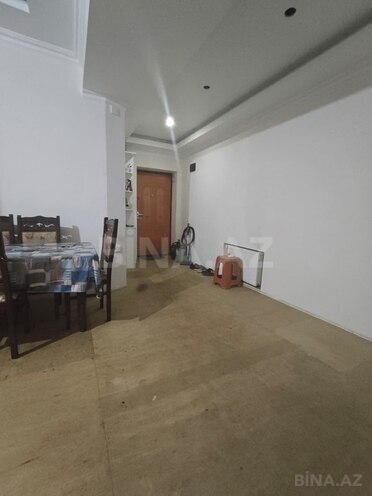 Satılır 2 otaqlı yeni tikili 53 m², Masazır q., photo 3 from 8