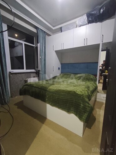 Satılır 2 otaqlı yeni tikili 53 m², Masazır q., photo 5 from 8