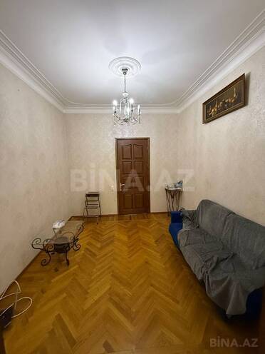 Сдаётся 4-комн. новостройка 100 м², м. Нариман Нариманов, photo 14 from 21