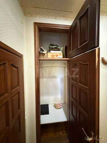 Сдаётся 4-комн. новостройка 100 м², м. Нариман Нариманов, photo 15 from 21