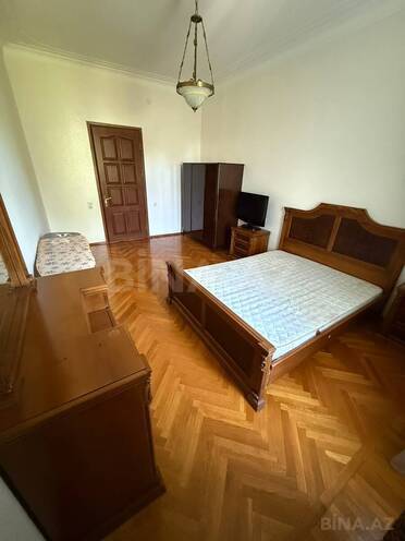 Сдаётся 4-комн. новостройка 100 м², м. Нариман Нариманов, photo 6 from 21
