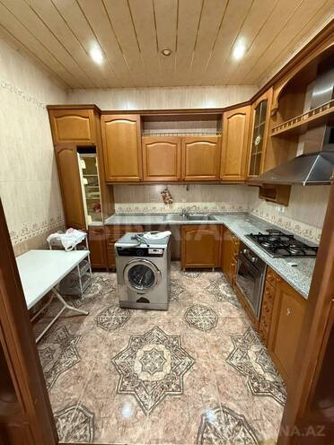 Сдаётся 4-комн. новостройка 100 м², м. Нариман Нариманов, photo 11 from 21