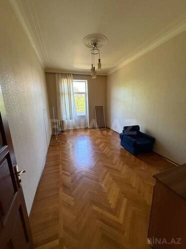 Сдаётся 4-комн. новостройка 100 м², м. Нариман Нариманов, photo 7 from 21