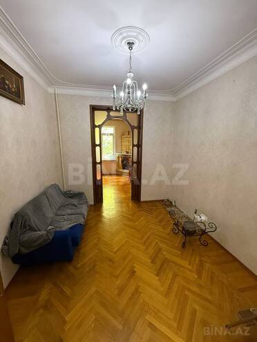 Сдаётся 4-комн. новостройка 100 м², м. Нариман Нариманов, photo 13 from 21