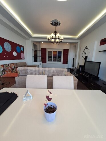 Satılır 3 otaqlı yeni tikili 120 m², Nərimanov r., photo 4 from 29