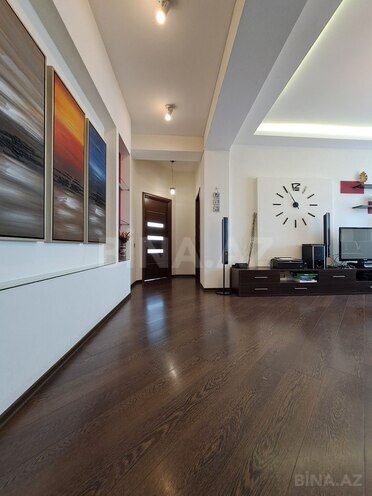 Satılır 3 otaqlı yeni tikili 120 m², Nərimanov r., photo 6 from 29