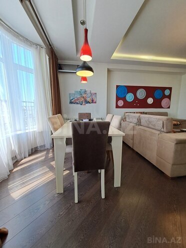 Satılır 3 otaqlı yeni tikili 120 m², Nərimanov r., photo 5 from 29