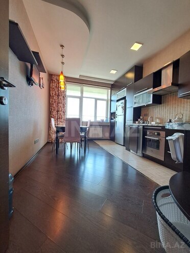 Satılır 3 otaqlı yeni tikili 120 m², Nərimanov r., photo 7 from 29