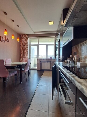 Satılır 3 otaqlı yeni tikili 120 m², Nərimanov r., photo 8 from 29