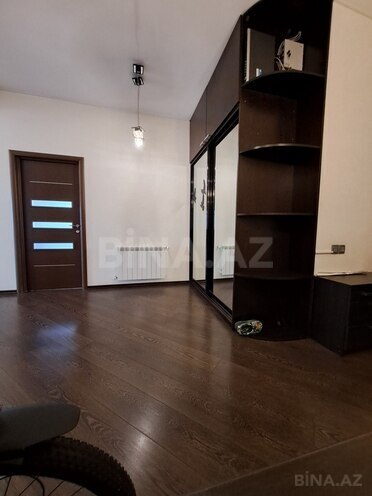 Satılır 3 otaqlı yeni tikili 120 m², Nərimanov r., photo 17 from 29