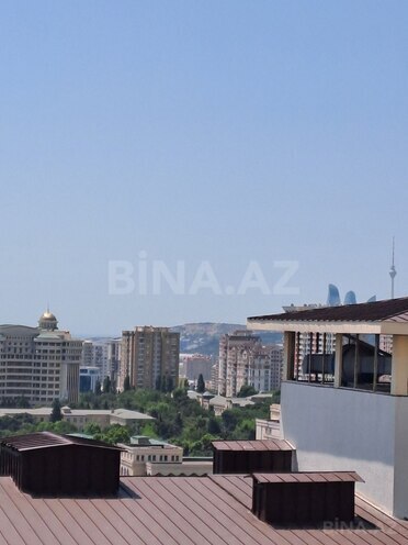 Satılır 3 otaqlı yeni tikili 120 m², Nərimanov r., photo 27 from 29