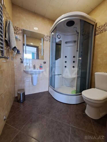 Satılır 3 otaqlı yeni tikili 120 m², Nərimanov r., photo 14 from 29