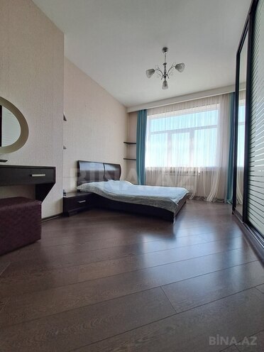 Satılır 3 otaqlı yeni tikili 120 m², Nərimanov r., photo 12 from 29