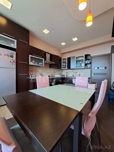 Satılır 3 otaqlı yeni tikili 120 m², Nərimanov r., photo 9 from 29