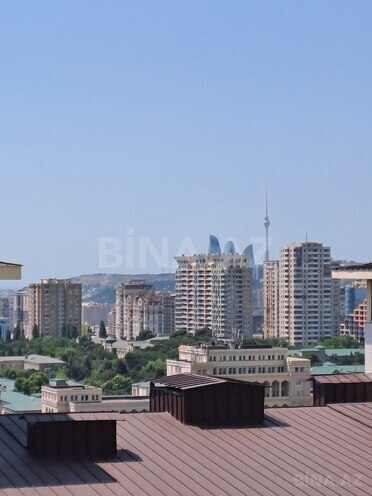 Satılır 3 otaqlı yeni tikili 120 m², Nərimanov r., photo 28 from 29