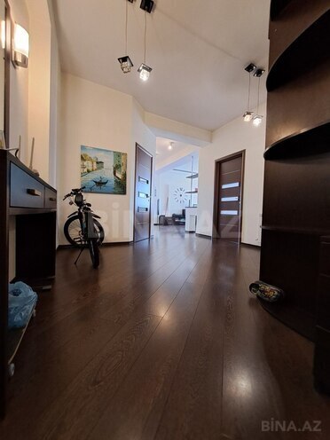 Satılır 3 otaqlı yeni tikili 120 m², Nərimanov r., photo 21 from 29