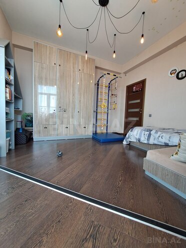 Satılır 3 otaqlı yeni tikili 120 m², Nərimanov r., photo 18 from 29