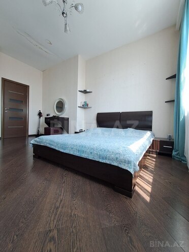 Satılır 3 otaqlı yeni tikili 120 m², Nərimanov r., photo 11 from 29