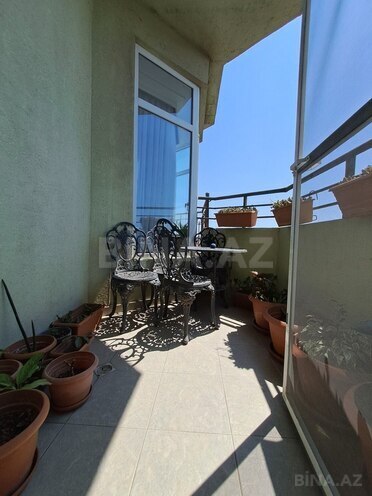 Satılır 3 otaqlı yeni tikili 120 m², Nərimanov r., photo 24 from 29