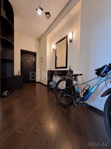 Satılır 3 otaqlı yeni tikili 120 m², Nərimanov r., photo 22 from 29