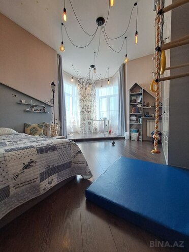 Satılır 3 otaqlı yeni tikili 120 m², Nərimanov r., photo 16 from 29