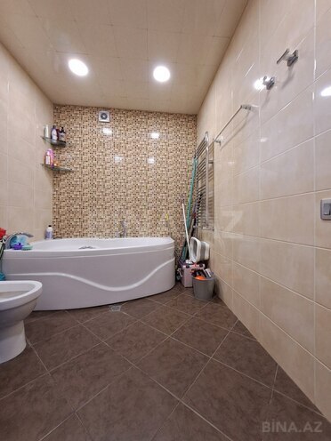 Satılır 3 otaqlı yeni tikili 120 m², Nərimanov r., photo 20 from 29
