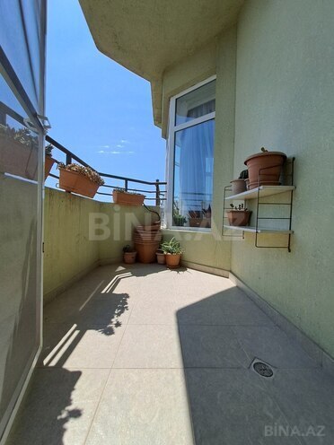 Satılır 3 otaqlı yeni tikili 120 m², Nərimanov r., photo 25 from 29