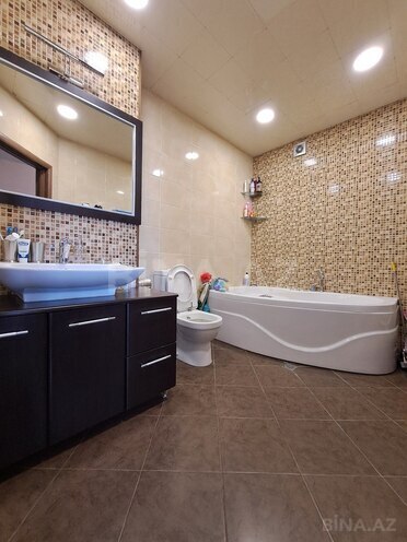 Satılır 3 otaqlı yeni tikili 120 m², Nərimanov r., photo 19 from 29