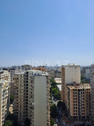Satılır 3 otaqlı yeni tikili 120 m², Nərimanov r., photo 26 from 29