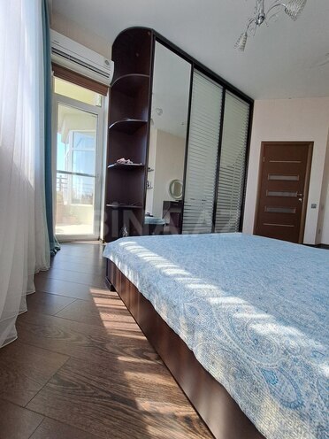 Satılır 3 otaqlı yeni tikili 120 m², Nərimanov r., photo 13 from 29