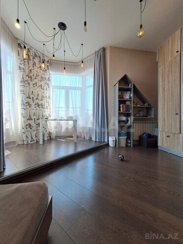 Satılır 3 otaqlı yeni tikili 120 m², Nərimanov r., photo 15 from 29