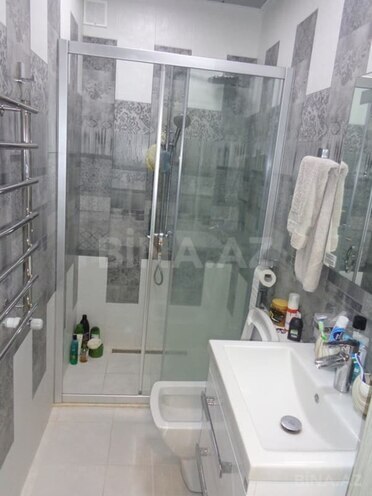 İcarəyə verilir 3 otaqlı yeni tikili 140 m², İnşaatçılar m., photo 20 from 21