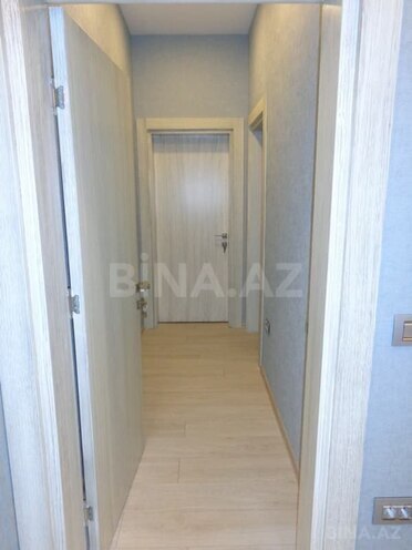 İcarəyə verilir 3 otaqlı yeni tikili 140 m², İnşaatçılar m., photo 16 from 21