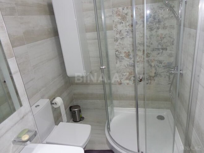 İcarəyə verilir 3 otaqlı yeni tikili 140 m², İnşaatçılar m., photo 12 from 21