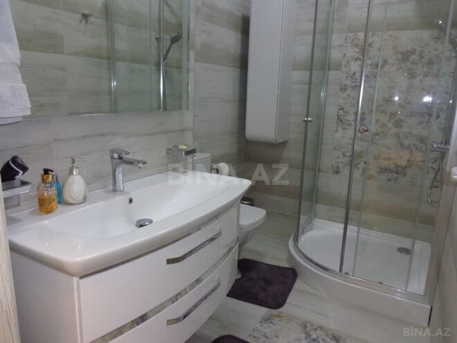 İcarəyə verilir 3 otaqlı yeni tikili 140 m², İnşaatçılar m., photo 11 from 21