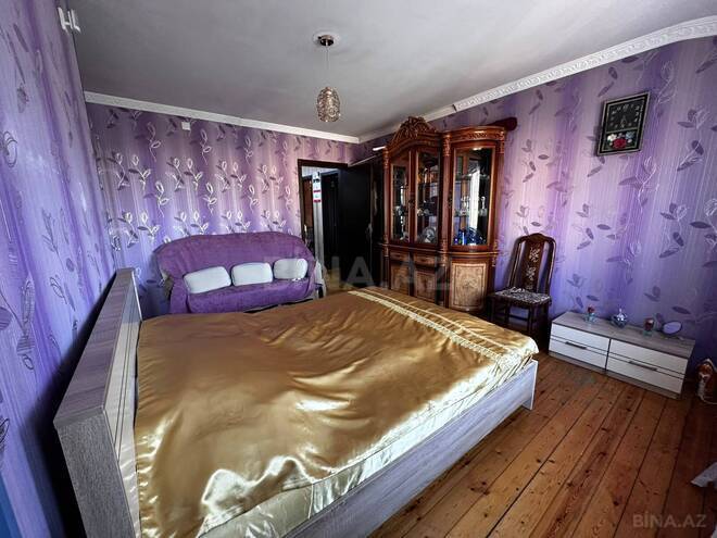 Satılır 3 otaqlı yeni tikili 124 m², Xalqlar Dostluğu m., photo 10 from 22