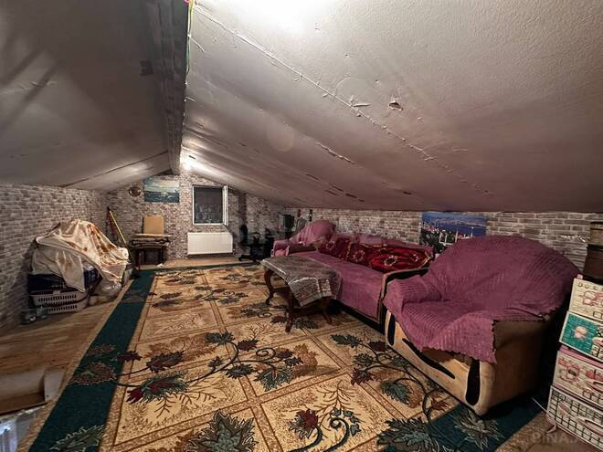 Satılır 3 otaqlı yeni tikili 124 m², Xalqlar Dostluğu m., photo 19 from 22
