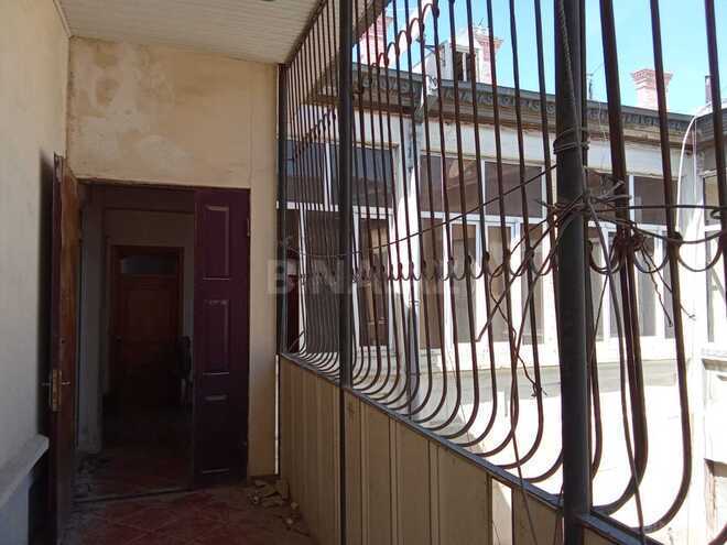 İcarəyə verilir 3 otaqlı yeni tikili 120 m², Binəqədi r., photo 1 from 23
