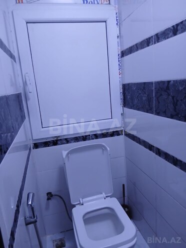 Satılır 3 otaqlı köhnə tikili 60 m², Memar Əcəmi m., photo 8 from 11