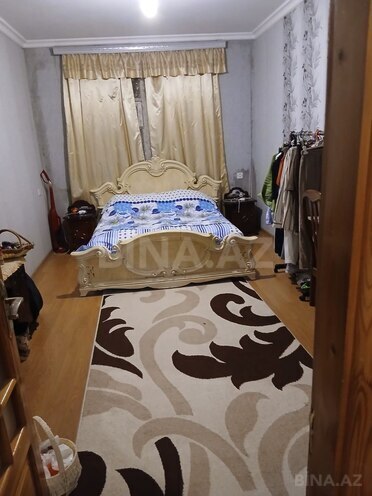 Satılır 3 otaqlı köhnə tikili 60 m², Memar Əcəmi m., photo 4 from 11
